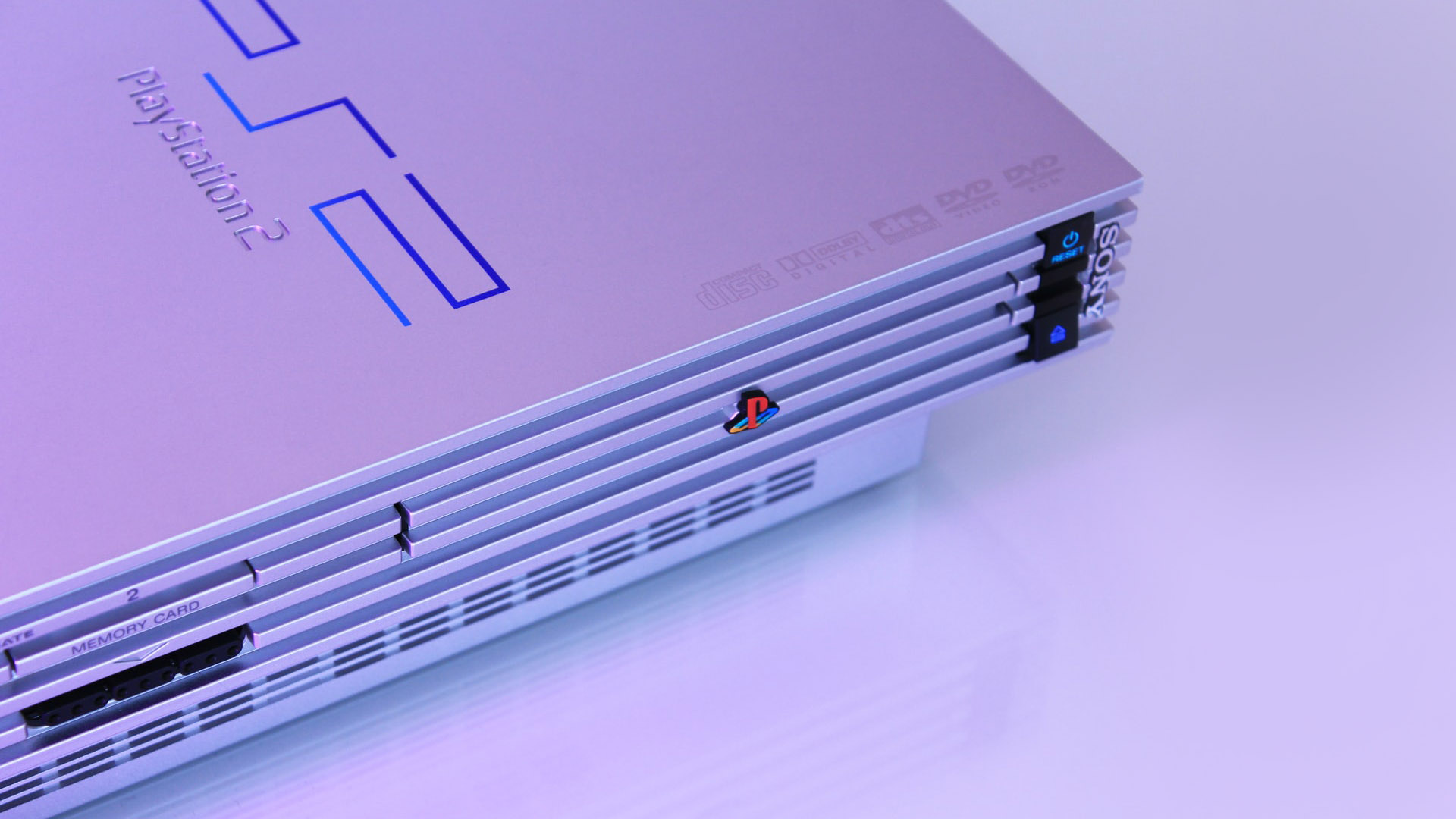 Sony Presents The Final Nail In The Coffin For The PlayStation 2