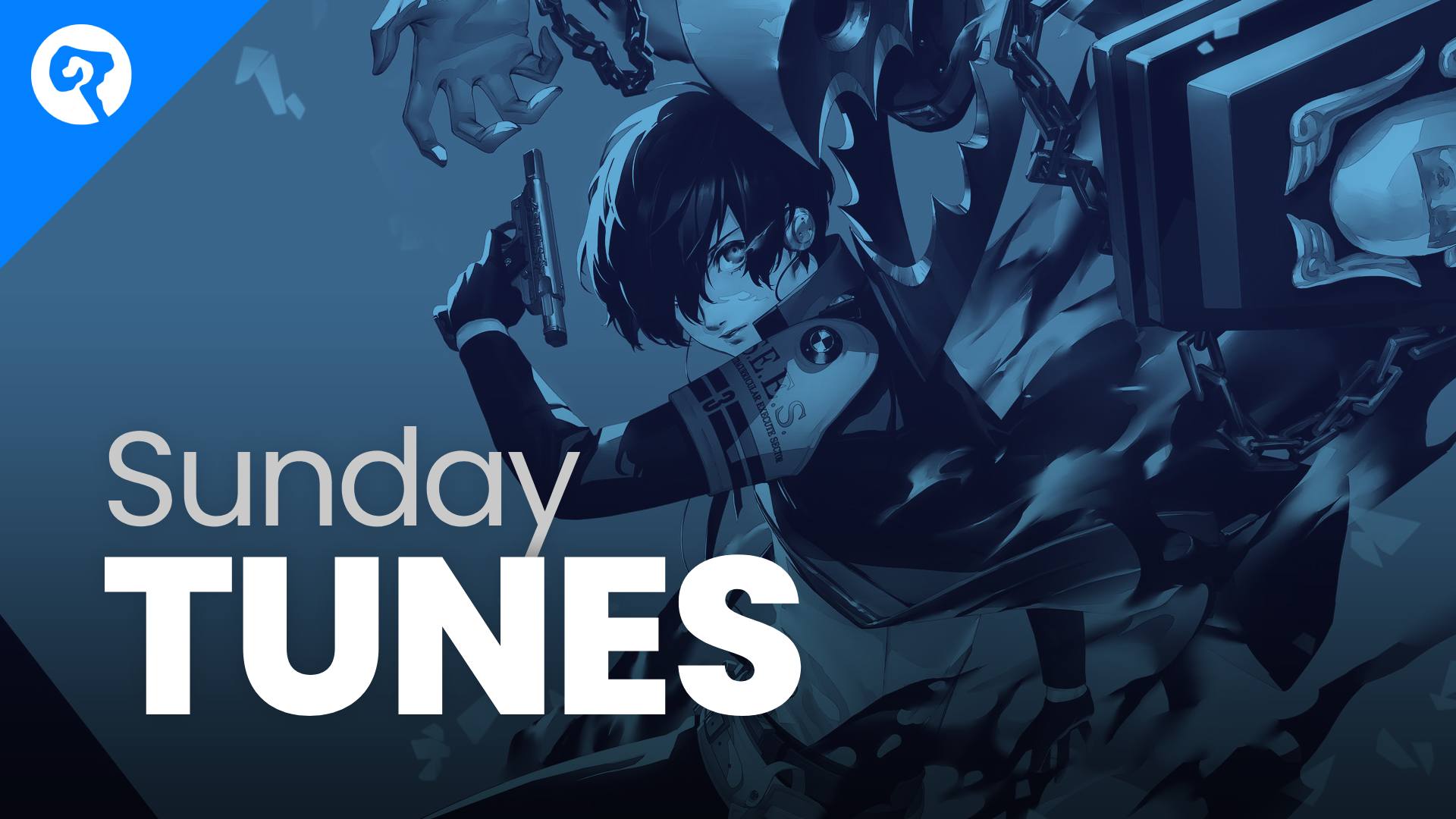 Sunday Tunes V: Vibing With Your Shadow Self