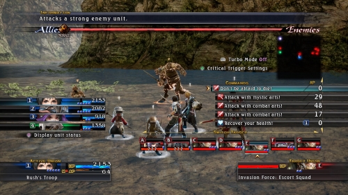 The Last Remnant Remastered Screenshot 11 1536666266